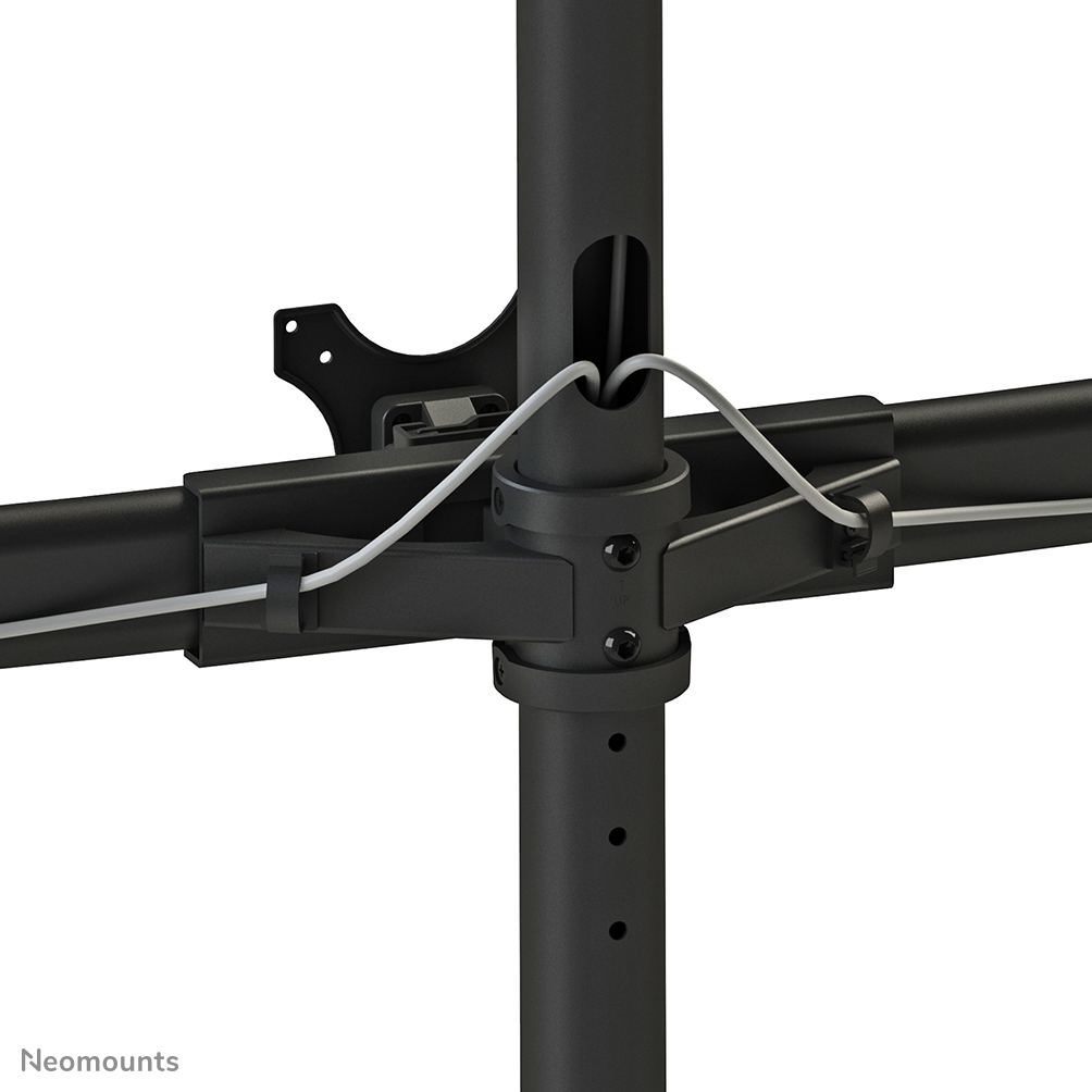 Neomounts by Newstar monitor desk mount